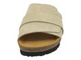 frau 17d4 cappuccino ciabatta donna fascia larga