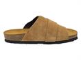 frau 17d4 cuoio ciabatta  donna pelle fascia
