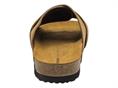 frau 17d4 cuoio ciabatta  donna pelle fascia