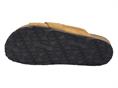 frau 17d4 cuoio ciabatta  donna pelle fascia