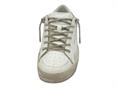 crime london 29111 bianco sneakers pelle  donna