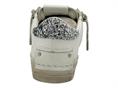 crime london 29111 bianco sneakers pelle  donna