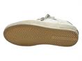 crime london 29111 bianco sneakers pelle  donna