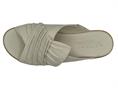 MELLUSO K56118 crema ciabatta donna pelle