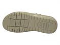 grunland sc2153 taupe ballerina  donna elasticizzata