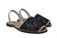 ria 27270 NERO SANDALO PRIMAVERA DONNA