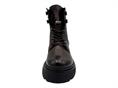 mjus l44212 moka anfibio donna pelle carrarmato