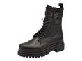 mjus l97203 tmoro anfibio  donna carrarmato platform