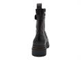 mjus l97203 tmoro anfibio  donna carrarmato platform