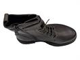 mjus l97203 tmoro anfibio  donna carrarmato platform
