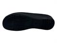 grunland ce0261 blu ciabatta  donna pelle plantare