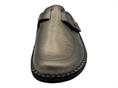 grunland ce0263 peltro ciabatta  donna plantare
