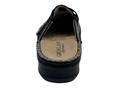 grunland ce0263 peltro ciabatta  donna plantare