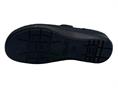grunland ce0263 peltro ciabatta  donna plantare