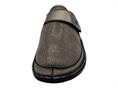 grunland ce0473 taupe ciabatta donna elasticizzata