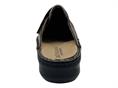 grunland ce0473 taupe ciabatta donna elasticizzata