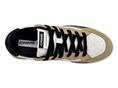 crime london 25202 bianco sneakers pelle  donna