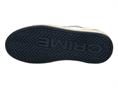 crime london 25202 bianco sneakers pelle  donna