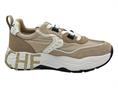 voile blanche club1052e41 beige sneaker donna