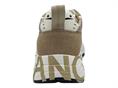 voile blanche club1052e41 beige sneaker donna