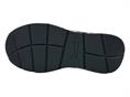 voile blanche club1051a9 nero sneaker tessuto  donna