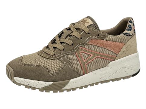 allrounder vitesse2 sabbia sneaker tessuto  donna