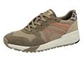 allrounder vitesse2 sabbia sneaker tessuto  donna