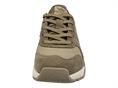 allrounder vitesse2 sabbia sneaker tessuto  donna
