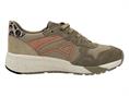 allrounder vitesse2 sabbia sneaker tessuto  donna