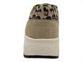 allrounder vitesse2 sabbia sneaker tessuto  donna