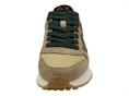 sun68 z45114 beig sneaker tessuto  uomo