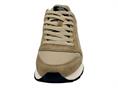 sun68 z45101 beige sneaker tessuto uomo