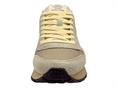 sun68 z45105 bianco  sneaker tessuto  uomo