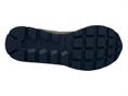 sun68 z45101 grigio scuro sneaker tessuto  uomo