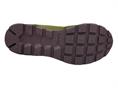 sun68 z45105 verde sneaker tessuto  uomo