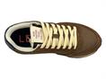 sun68 z45105 volpe sneaker tessuto  uomo