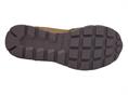 sun68 z45105 volpe sneaker tessuto  uomo