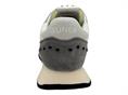 sun68 z45206 bianco sneaker pelle camoscio  donna