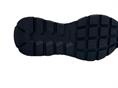 sun68 z45206 bianco sneaker pelle camoscio  donna