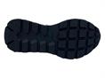 sun68 z45214 grigio medio sneaker tessuto  donna