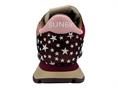 sun68 z45218 volp sneaker tessuto  donna