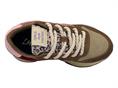 sun68 z45218 volp sneaker tessuto  donna