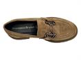 francesco brunelli 5106 beige mocassino  donna