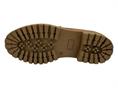 francesco brunelli 5106 beige mocassino  donna