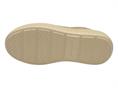 janet j-401 beige sneakers camoscio donna