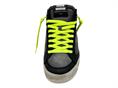 crime london 11150 nero sneakers pelle uomo
