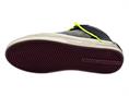 crime london 11150 nero sneakers pelle uomo