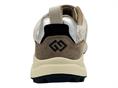 gold&gold gb999 beige sneakers ecopelle donna