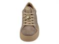gold&gold gb972 kaki sneakers ecopelle donna