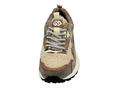 gold&gold gb1000 kaki sneakers ecopelle donna